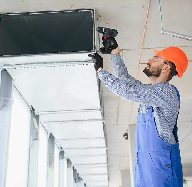 Why Homeowners & Businesses Trust Us in Fort Hunt, VA