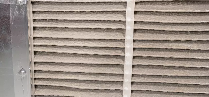 Mobile Car AC Filter Replacement in Fort Hunt