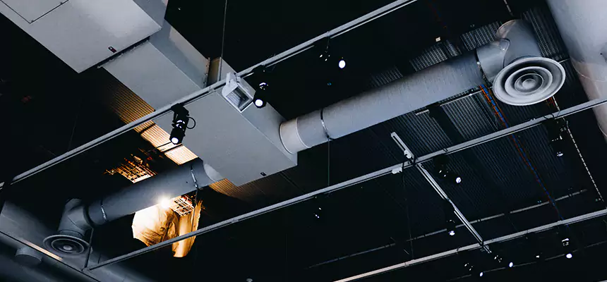 Our Air Duct Replacement Services in Fort Hunt, VA