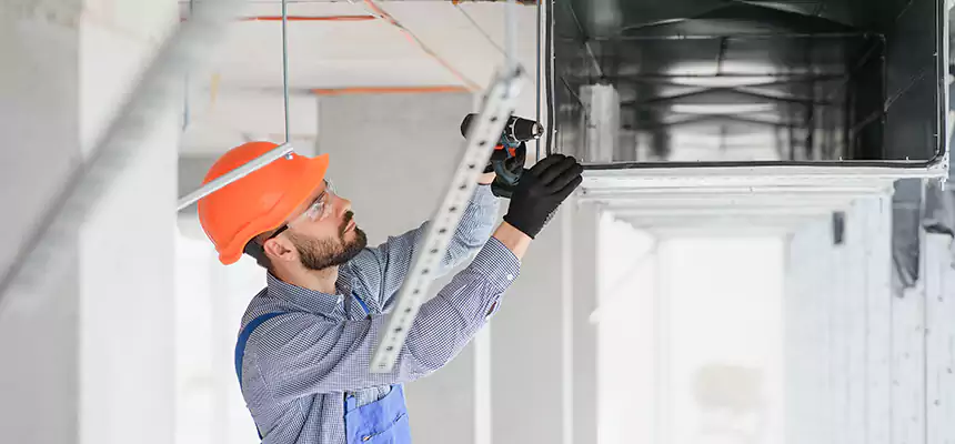 Our Air Vent Replacement Services in Fort Hunt, VA