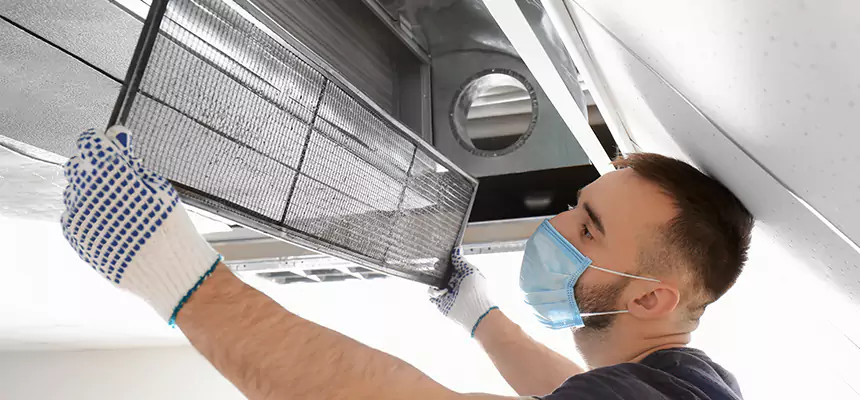 Our Bathroom Exhaust Duct Cleaning Services in Fort Hunt, VA