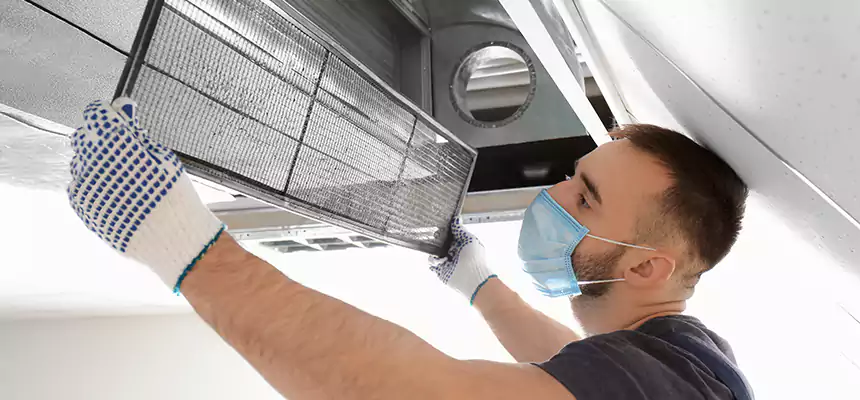 Our Dryer Vent Cleaning Services in Fort Hunt, VA