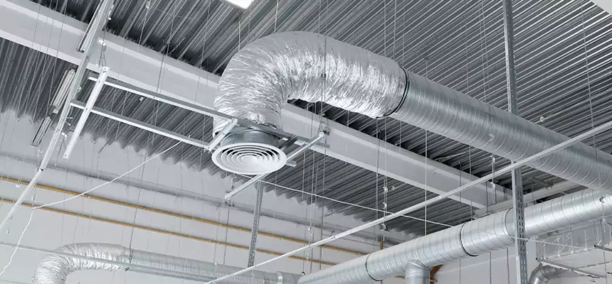 Our Dryer Vent Hose Replacement Services in Fort Hunt, VA