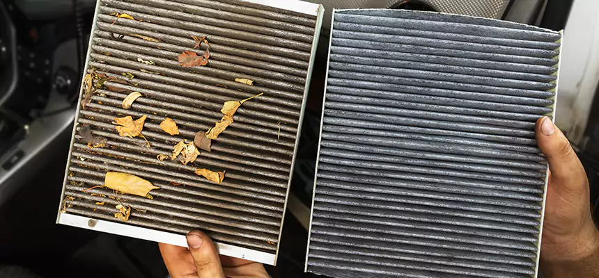 Our Dryer Vent Lint Filter Cleaning Services in Fort Hunt, VA