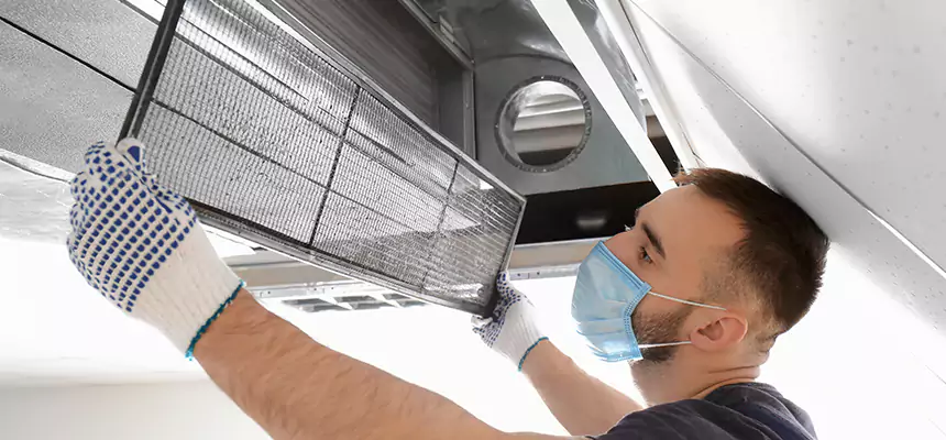 Our Dryer Vent Replacement Services in Fort Hunt, VA