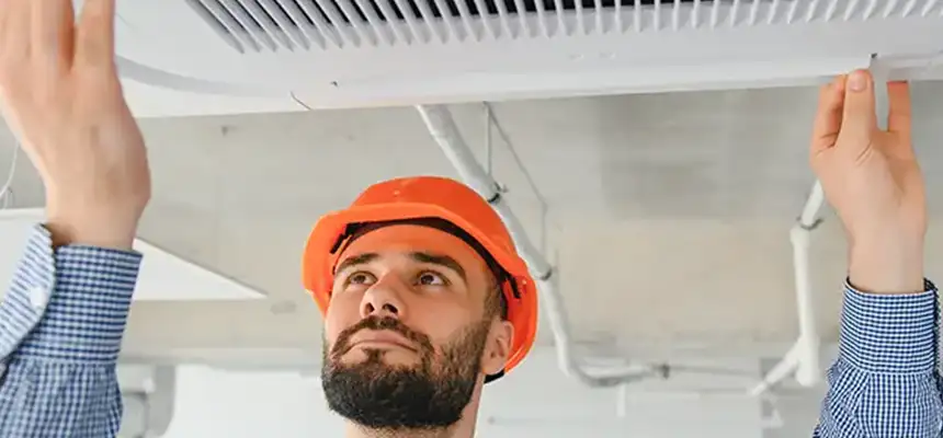 Our Furnace Vent Cleaning Services in Fort Hunt, VA