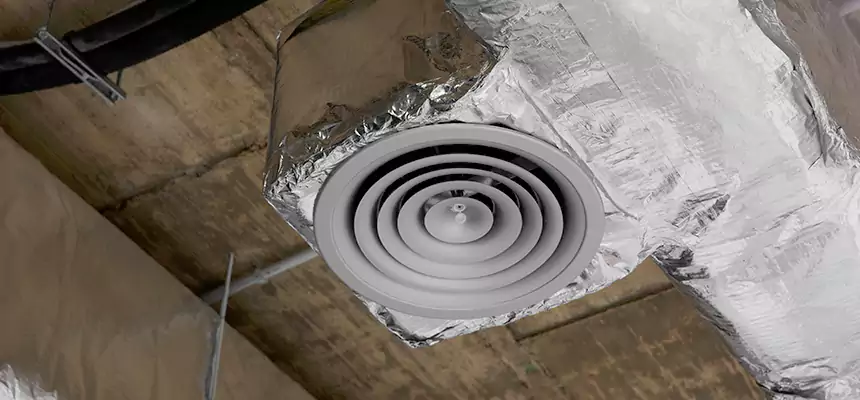 Our Industrial Dryer Vent Cleaning Services in Fort Hunt, VA