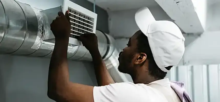 Our Licensed And Insured Cleaners in Fort Hunt, VA