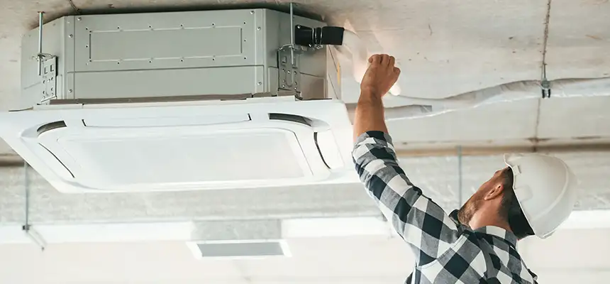 Our Local Vent Cleaning Services in Fort Hunt, VA