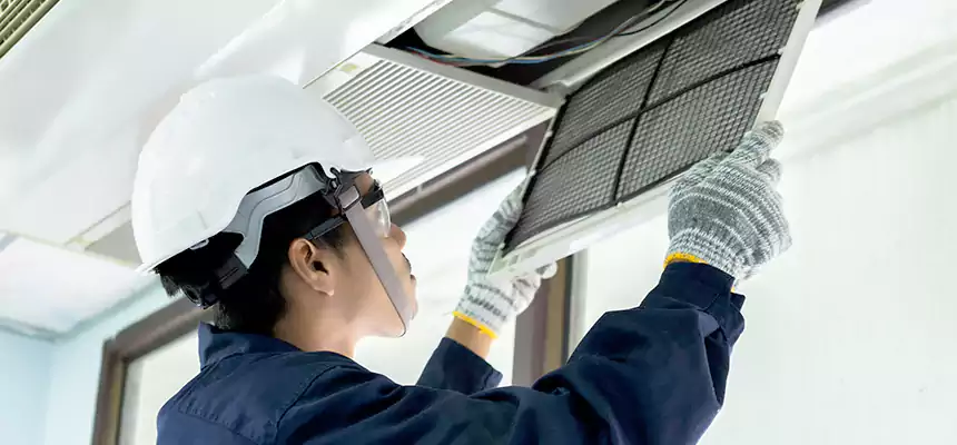 Our Multi-family Home Duct Cleaning Services in Fort Hunt, VA