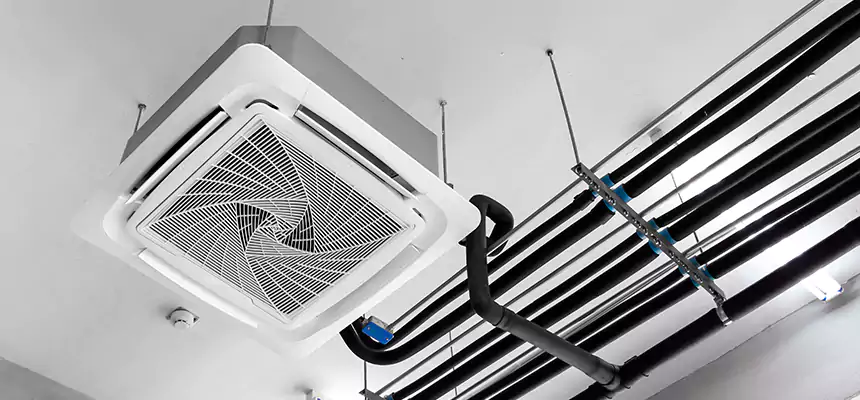 Our Smart AC Vent Controller Services in Fort Hunt, VA