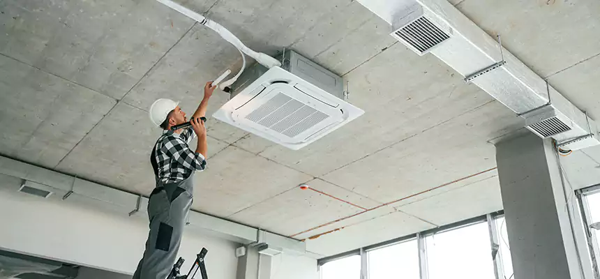 Our Wi Fi Connected Air Ducts Services in Fort Hunt, VA