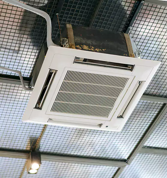 Top-Notch Allergy Relief Vent Cleaning Services in Fort Hunt, VA