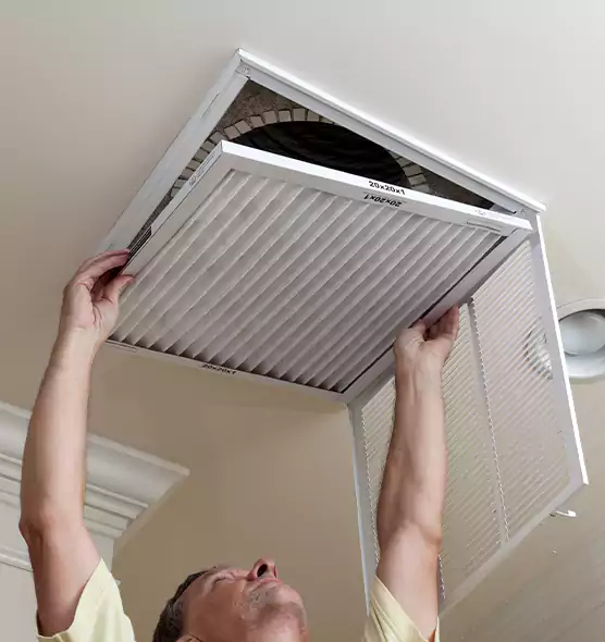 Trusted Apartment Air Duct Cleaning in Fort Hunt, VA