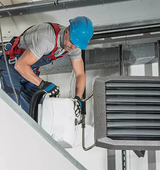 Professional Custom HVAC Ductworkin Fort Hunt, VA