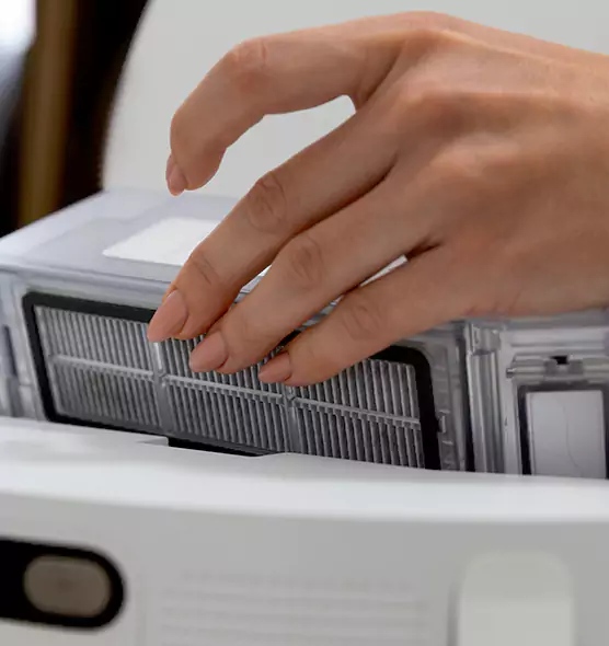  Professional Dryer Vent Lint Filter Cleaning in Fort Hunt, VA