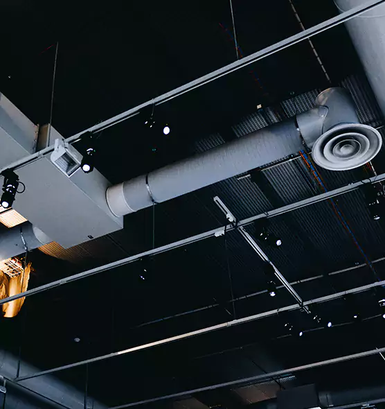 Professional Duct Cleaning For LEED Homes in Fort Hunt, VA