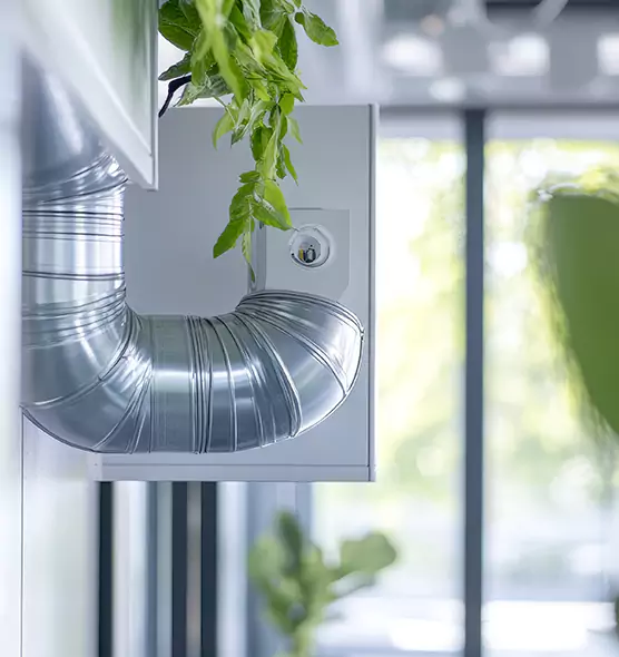 Professional Eco-Safe Dryer Vent Cleaning in Fort Hunt, VA