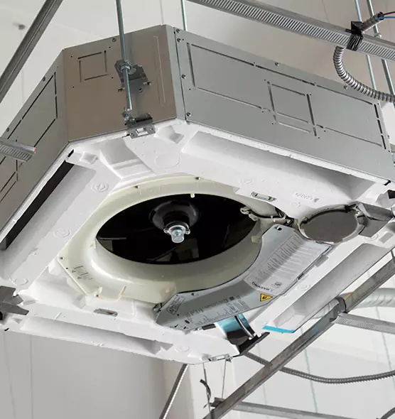 Professional Industrial Dryer Vent Cleaning in Fort Hunt, VA