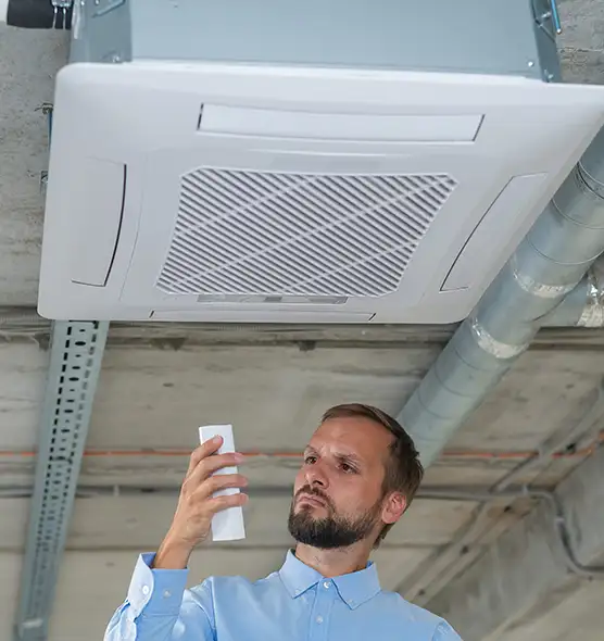 About Local Vent Cleaning Services in Fort Hunt, VA