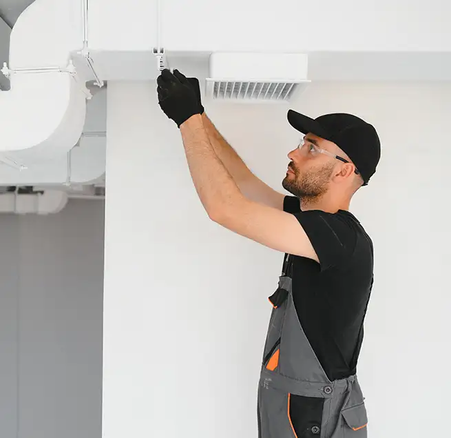 Why Homeowners & Businesses Trust Us in Fort Hunt, VA?