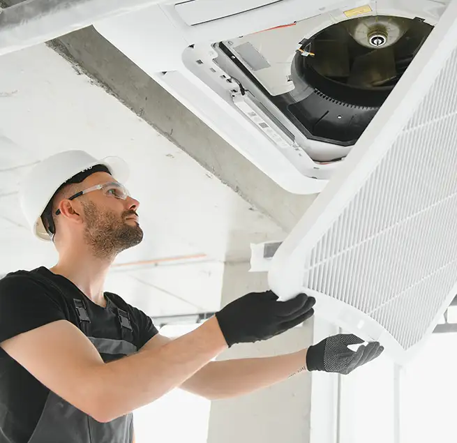 Why Homeowners & Businesses Trust Us in Fort Hunt, VA?