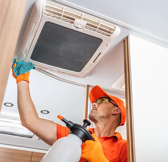 Why Homeowners & Businesses Trust Us in Fort Hunt, VA?