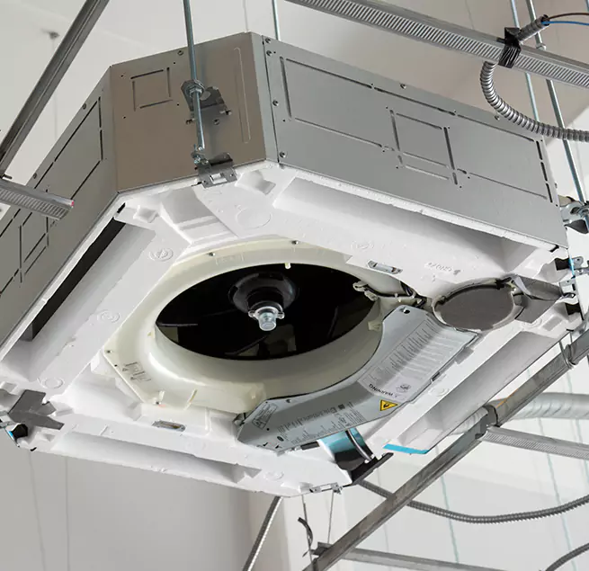 Why Homeowners & Businesses Trust Us in Fort Hunt, VA?