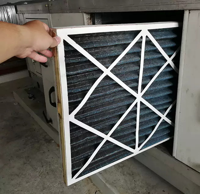 Why Homeowners & Businesses Trust Us Fort Hunt, VA?