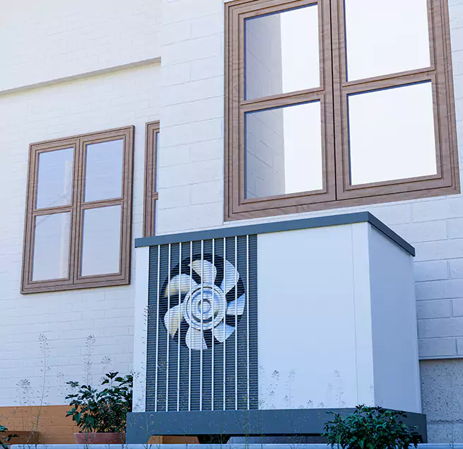 Why Homeowners & Businesses Trust Us in Fort Hunt, VA?