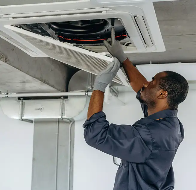 Why Homeowners & Businesses Trust Us in Fort Hunt, VA?