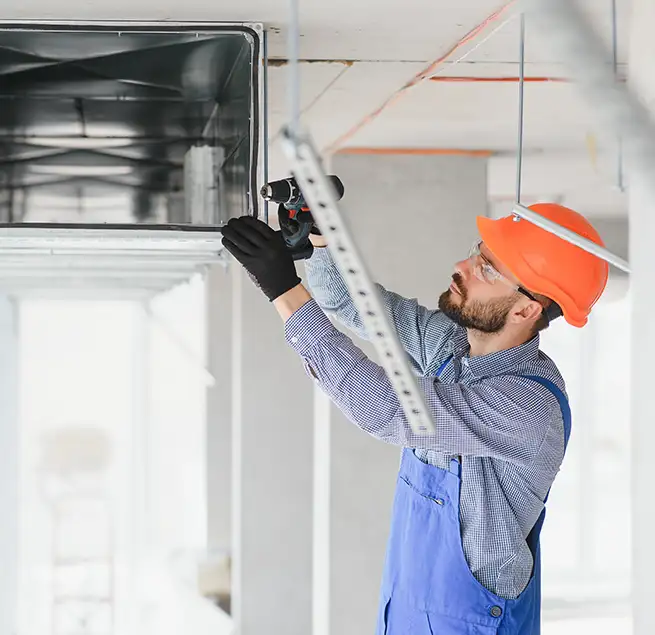  Why Homeowners Businesses Trust Us Fort Hunt, VA