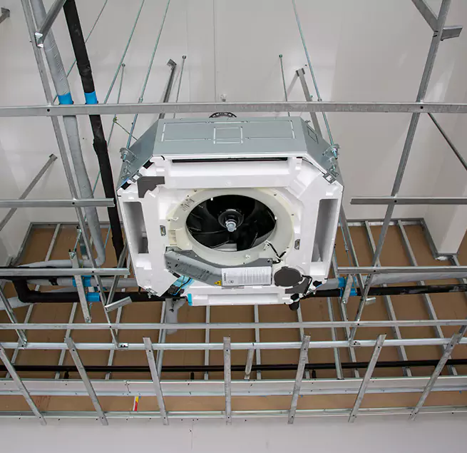 Why Homeowners & Businesses Trust Us in Fort Hunt, VA?