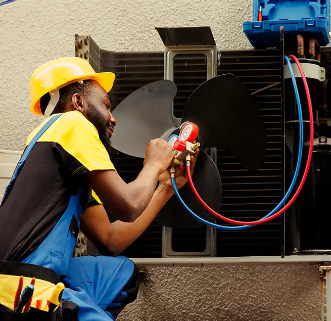 Why Homeowners & Businesses Trust Us in Fort Hunt, VA?