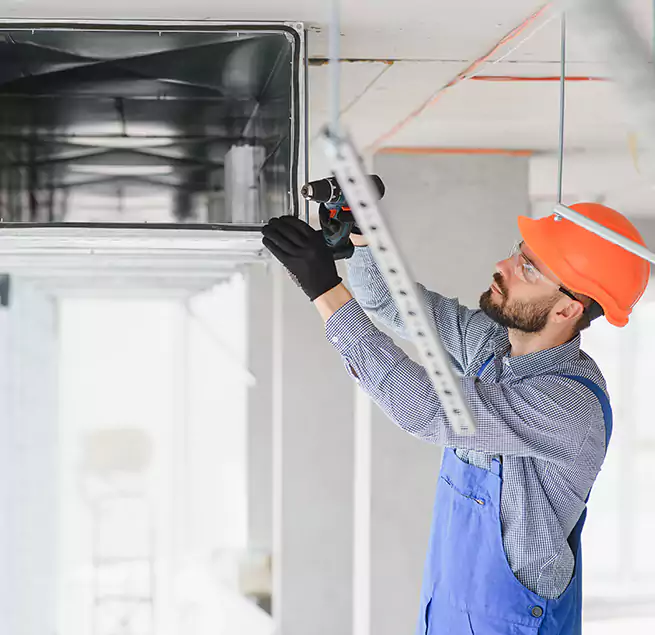 Why Homeowners & Businesses Trust Us in Fort Hunt, VA?