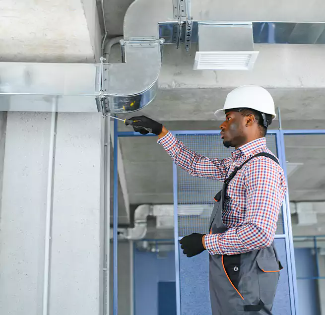 Why Homeowners & Businesses Trust Us in Fort Hunt, VA