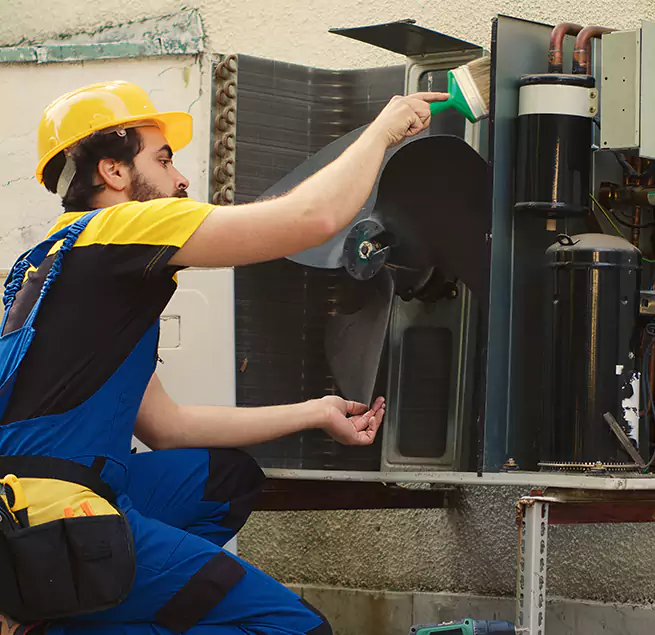  Why Homeowners & Businesses Trust Us in Fort Hunt, VA?