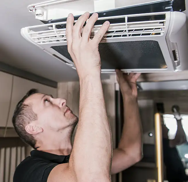 Why Homeowners & Businesses Trust Us Fort Hunt, VA