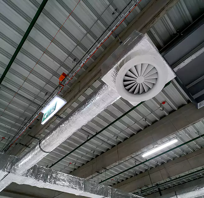 Why Homeowners & Businesses Trust Us in Fort Hunt, VA?