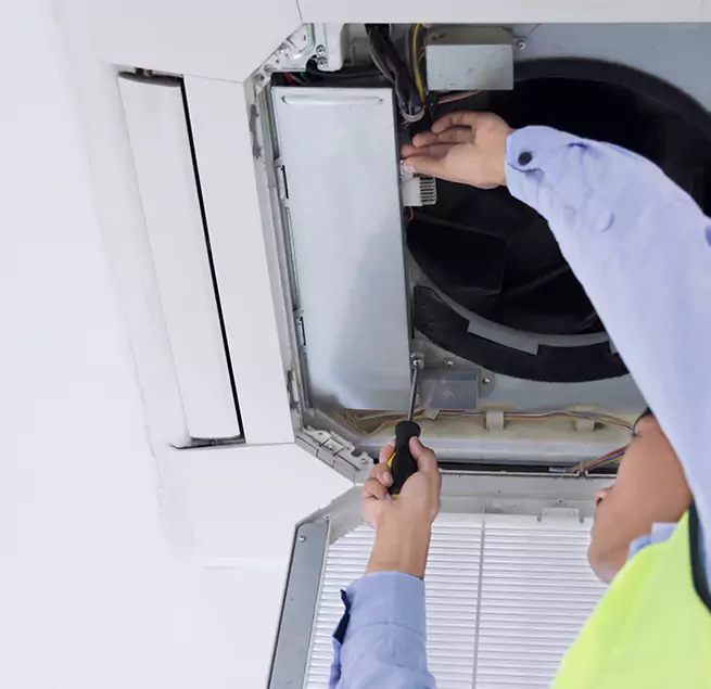 Why Homeowners Businesses Trust Us Fort Hunt, VA