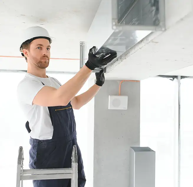 Why Homeowners & Businesses Trust Us in Fort Hunt, VA?