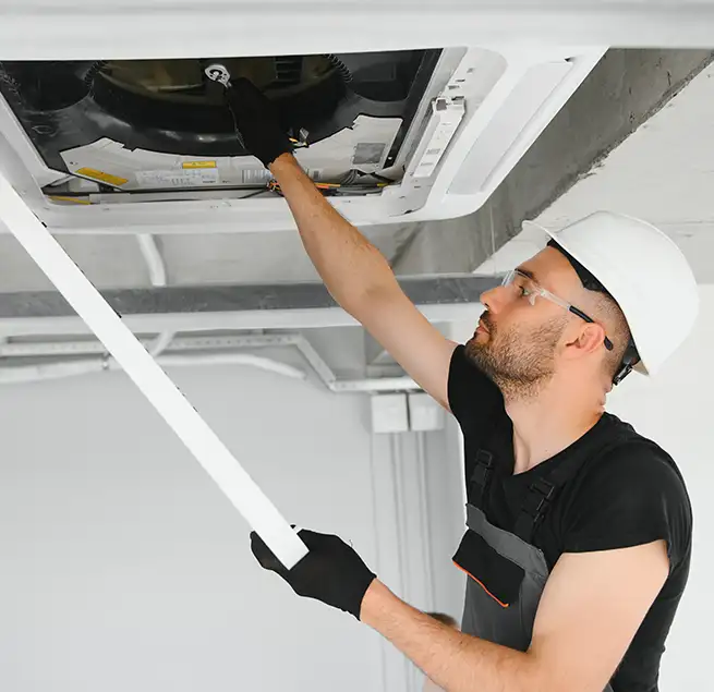 Why Homeowners & Businesses Trust Us in Fort Hunt, VA?