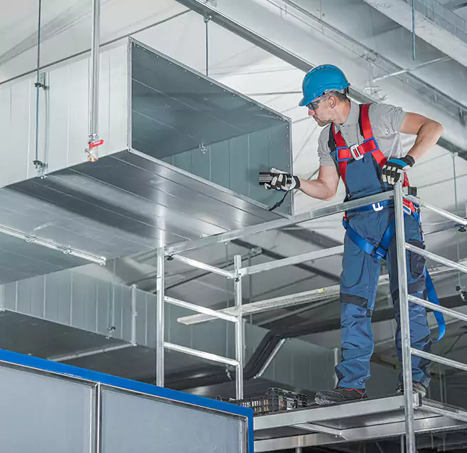 Why Homeowners & Businesses Trust Us in Fort Hunt, VA?