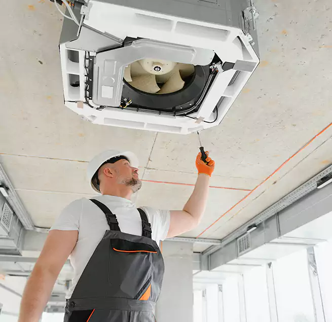 Why Homeowners Businesses Trust Us in Fort Hunt, VA