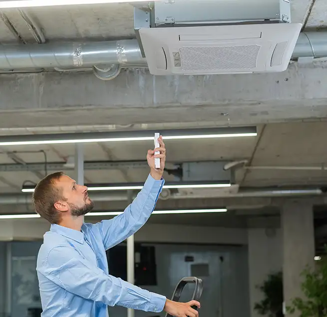 Why Homeowners & Businesses Trust Us in Fort Hunt, VA?