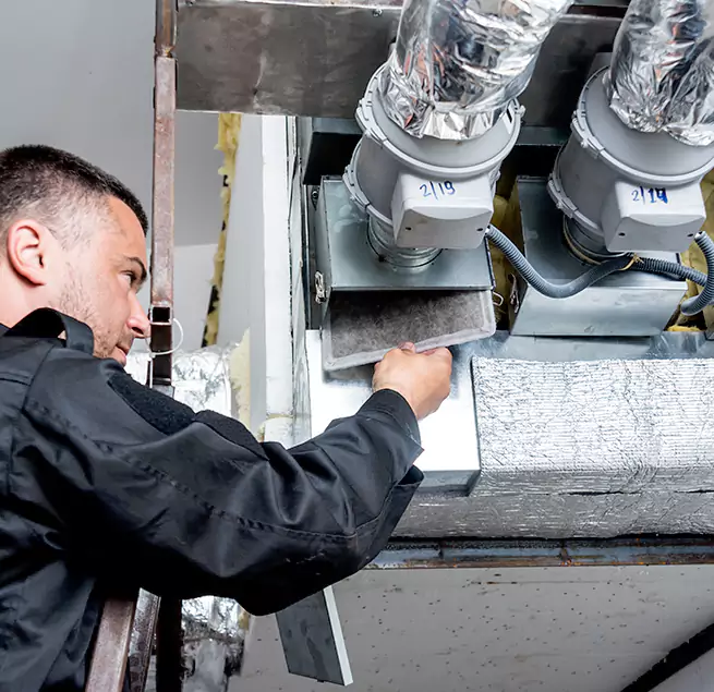 Why Homeowners Businesses Trust Us in Fort Hunt, VA?