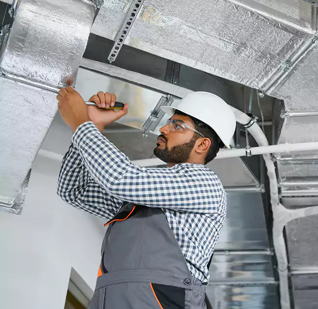 Why Homeowners & Businesses Trust Us in Fort Hunt, VA?