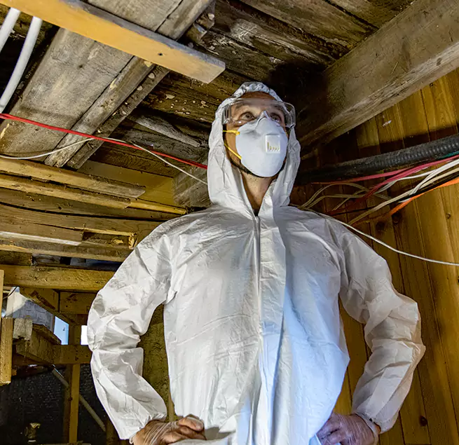 Why Homeowners & Businesses Trust Us in Fort Hunt, VA?