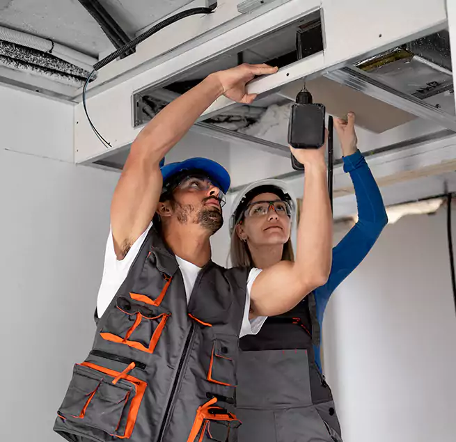 Why Homeowners & Businesses Trust Us in Fort Hunt, VA