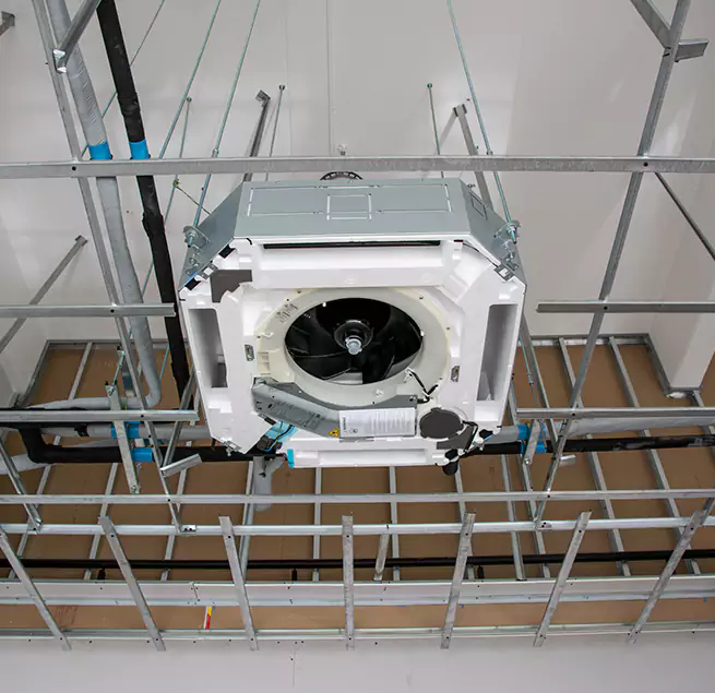 Why Homeowners & Businesses Trust Us Fort Hunt, VA?